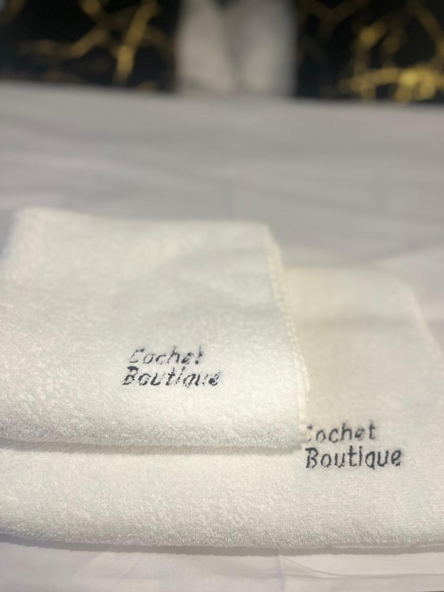 ホテル Cochet Boutique Târgu Jiu エクステリア 写真